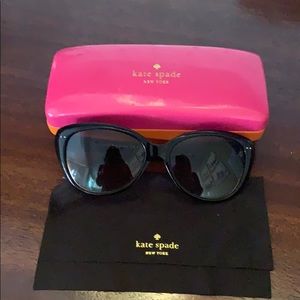 Kate Spade sunglasses